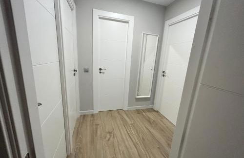 Apartamento Gloria 1 Parking privado gratis - Photo 17