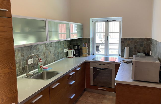 Cottage Faflik - Air Con And Own Sauna, Swedish House no 001 - Foto 22