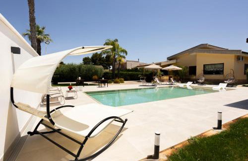 Marsala - A Casa di Arella relax e piscina - Foto 8