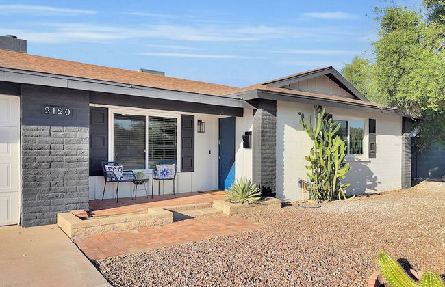 El Parque Tempe - Foto 48