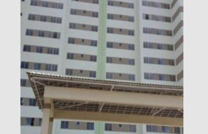 Apartamento bem localizado - Foto 4