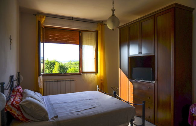 Poggio delle Rose Tuscany Relais - Foto 23