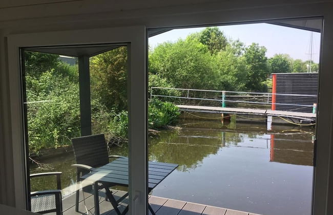 Hausboot Resort Nordseeküste - Foto 27