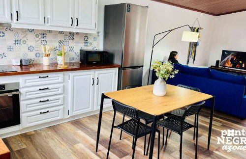 The Biscuit House by PontaNegraAzores - Foto 23