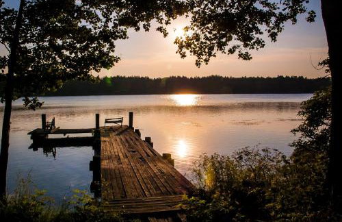 Agroturystyka na wsi w borach tucholskich - Foto 4