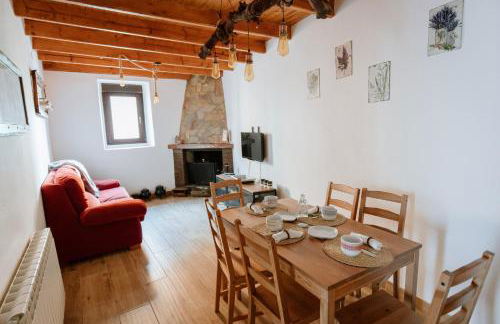 Casa Rural La Lar - Foto 39