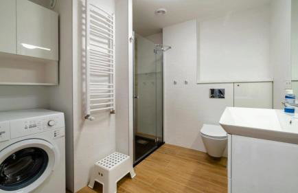 Triventi Apartament 2 sypialnie, garaż, blisko Tropikana i wyciąg na Kopę - Photo 11