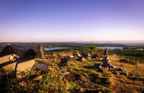 Ferienhaus Lärchenblick - Foto 6