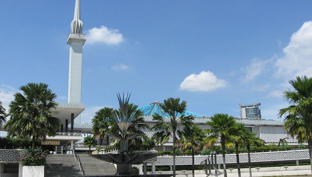 Os contrastes de Kuala Lumpur - Em Inglês - Foto 5