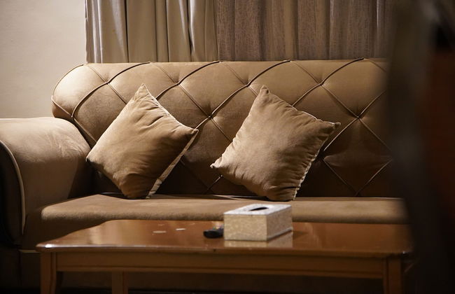 Dosh Serviced Apartment - Foto 73