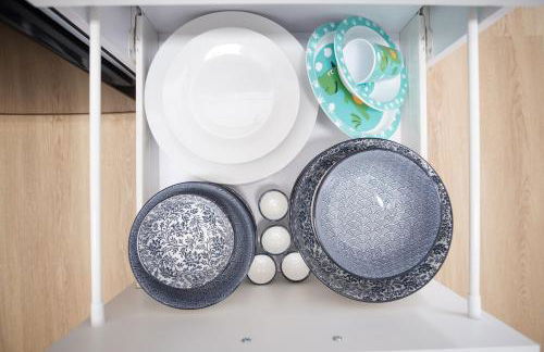 NEU / Design / Altstadt / Küche / NETFLIX - Foto 14