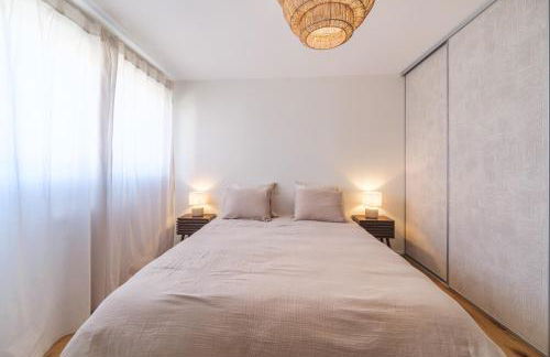 Duplex Jardin – Gîte des 4 Lions - Foto 10