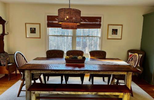 Rabbits Run Mountain Retreat - Foto 9