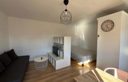 V3 Studio tout confort plein centre 5 min Golfech - Foto 24