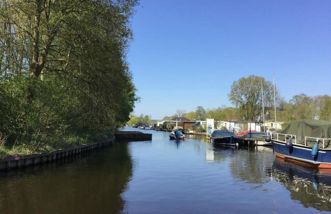 Rustic-chic Villa With Thatched Roof - Photo 35