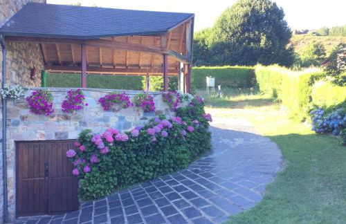 Alojamiento en entorno rural Los Trobos - Foto 26