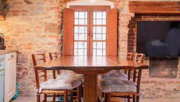 Casa Raffaella 2 Tuscan charm in medieval Suvereto - Foto 3