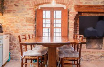 Casa Raffaella 2 Tuscan charm in medieval Suvereto - Foto 3