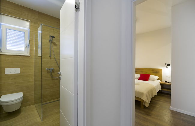 Apartments Bulli - Foto 19