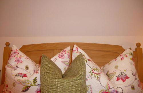 Ferienhaus Waltersdorf - Foto 10