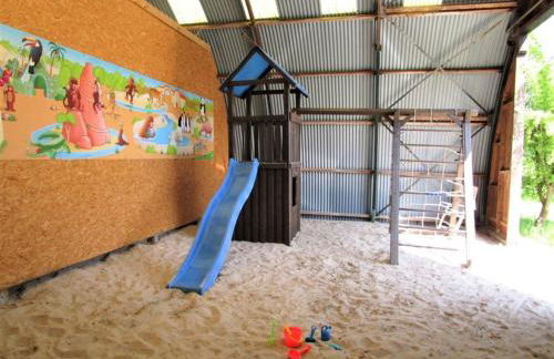 Gallery 1 Comfortable Holiday Residence - Photo 12