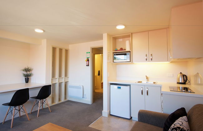 Turner Heights Townhouses - Foto 23