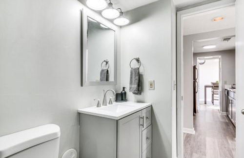 Columbia Vacation Rental - Walk to UofSC Campus! - Foto 17