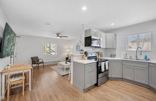 Beautiful Work Stay Retreat in Pueblo Near Downtown - Foto 30