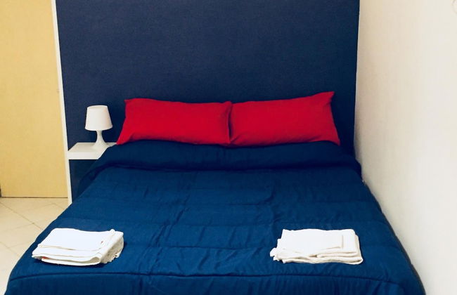 Flyresidence Garibaldi - Foto 9