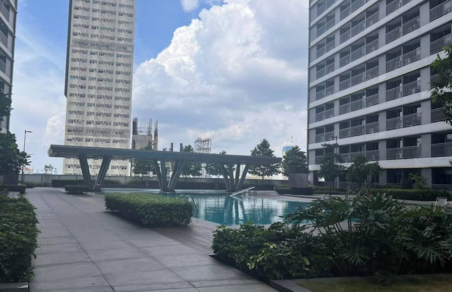 Ortigas Business District Residences - Foto 57