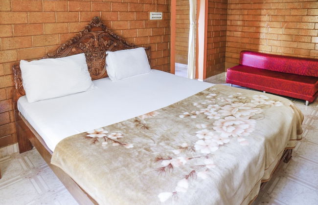 GuestHouser 1 BR Cottage 5c31 - Foto 8