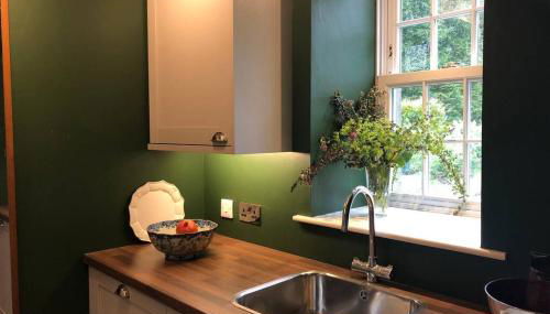 Barns Bothy - Foto 4