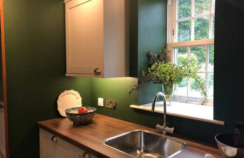 Barns Bothy - Foto 4