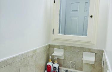 Cozy Evergreen Apartment by Newark Airport - Foto 16