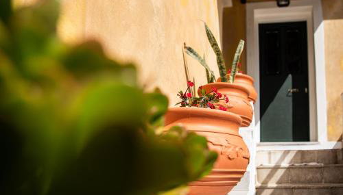 Mina's Art Loft with panoramic views - Foto 5