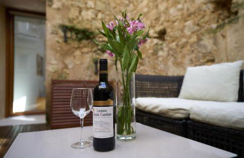 Les Appartements de la Cadène - Foto 10