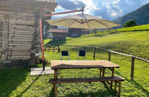 Conte Moro, ospitalità in Vanoi - Foto 3