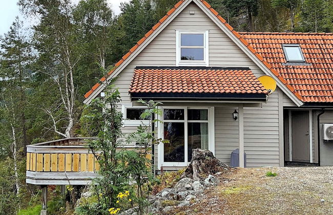 6 Person Holiday Home in Leikanger - Foto 80