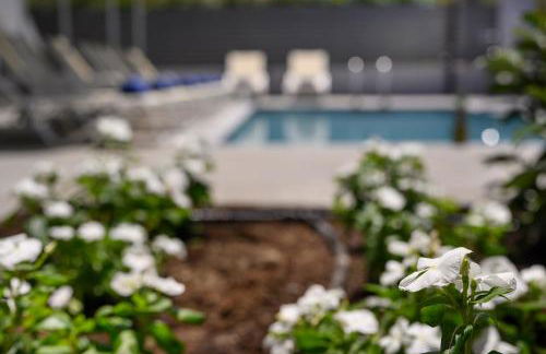 Athina Suites Luxury Suites Near The Sea Platanias - Foto 54