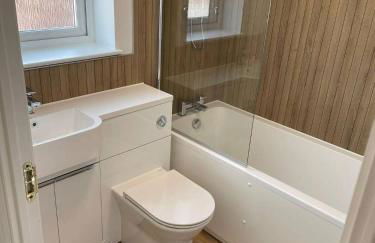 Derby Luxury Apartment - Foss Road- Sleeps4 - Foto 8