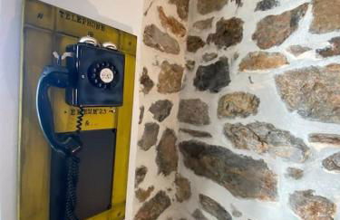 calm stone house elemm - Foto 55