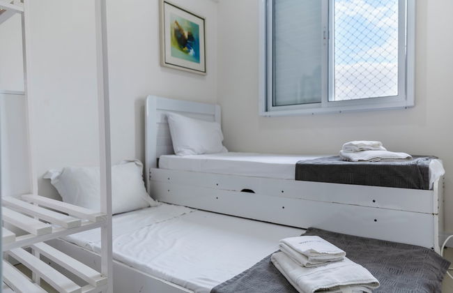 Apt no Butantã com 3 Quartos e 2 vagas - Foto 9