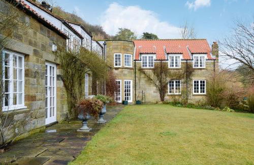 White Rose Cottage - Foto 1