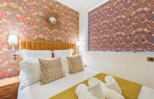 La Maison Kléber - Luxury apartments, Eiffel Tower - Champs-Elysées - Foto 50