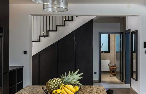 Villa Zorina heated pool 45 m2, Jacuzzi & sauna - Foto 13