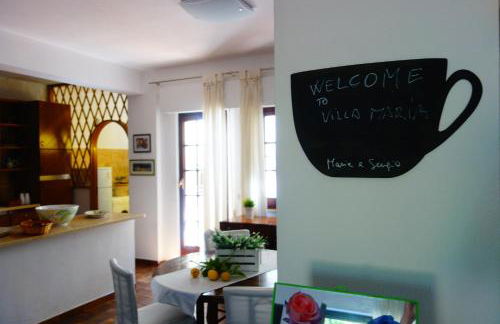 Villa Maria - Foto 17