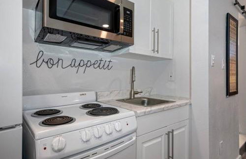 South Tampa Central Location Efficiency Suite - Foto 8