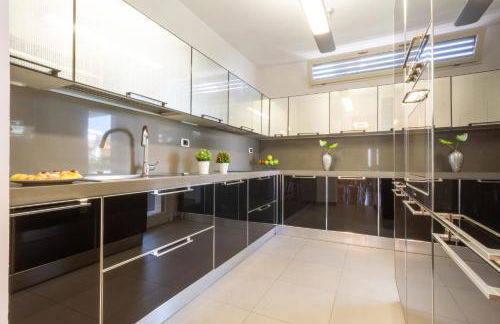 Terrazza61 - Appartamento con vista spettacolare sulla città di Cagliari - Foto 5