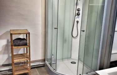 La Résidence du Canal de Bourgogne - Foto 47