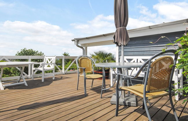 "Annabeth" - 300m to the fjord - Foto 27